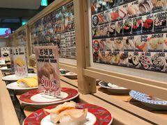 -大起水产回转寿司(道顿堀店)