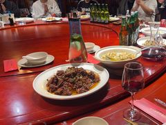 -一桶江山餐厅(松北店)