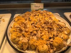 -长沙三景韦尔斯利酒店·Oval全日制餐厅自助餐