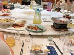 包厢-瓷忆·瓷文化餐厅(上海店)