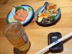 -福匠日本料理(人民路店)