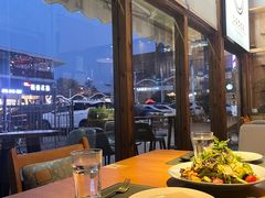 -LUCCA卢卡西班牙海鲜饭(远洋广场店)