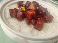 -福荣新中式餐厅