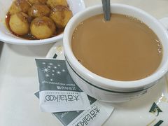 -華歡冰室-WahFoon(吉大店)