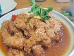 -禾珍珠家常小馆(河南博物院店)