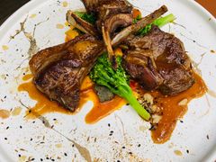 -Golden Lily河内巴黎法越料理餐厅(建国西路店)