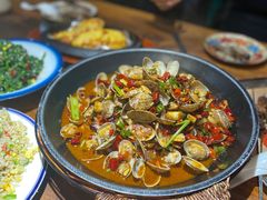 -阿记烧烤(大兴新区店)