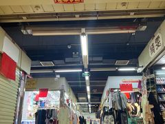 -朝陽市場