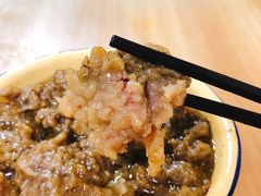 -定家小酥肉·清真(回民街店)