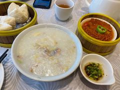 肚丝艇仔粥-至尊强仔(正光北街店)