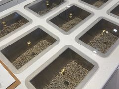 -% Arabica阿拉比卡咖啡(武汉天地店)