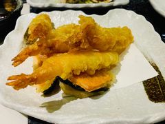 -广东嘉华大酒店·季花铁板烧餐厅