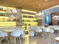 -周三的情书花园餐厅(江北店)