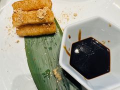 -万蔚·烤鸭