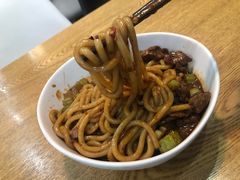 -西粉堂新疆米粉(朝外店)