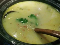 -九锅一堂酸菜鱼(新南凯德直营店)