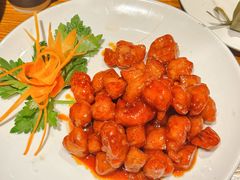 -宴武夷·匠心闽味(印象大红袍店)