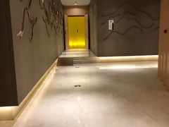 -苏州金鸡湖文博诺富特酒店