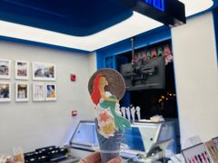 -CORNER CONE GELATO酷矿手作霜淇淋(南头古城店)