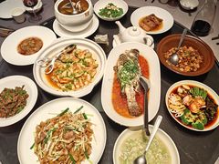 -徐记海鲜(汉城湖|太奥店)
