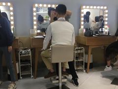 -天真蓝照相馆(龙华天虹购物中心店)