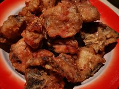-火焰枪蛋·烧烤(奉天街店)