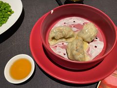 -锦府园(环球港店)