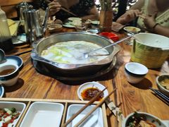-秋语木桶鱼.酸菜鱼(开发区火车站店)