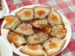 -黎记大排档(慈云路店)