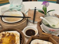 -春满人间酒楼(园岭中路店)