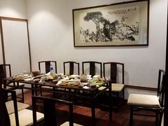-青藤茶馆(南山路店)