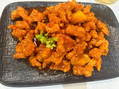 -香雪海饭店中餐厅(人民桥店)