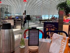 大堂-陈鹏鹏潮汕菜(宝安机场T3航站楼店)