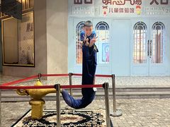 -哈尔滨东北铁锅炖(都督街店)