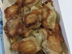 -俊辉粥铺 烧物