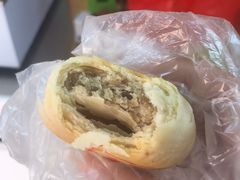 -王泰和高桥松饼(富华大楼店)
