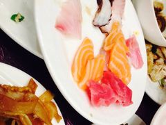 -常州逸高酒店-中餐厅