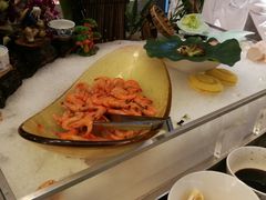-成都天府丽雅酒店-宽窄店丽悦餐厅