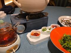 -浙江西子宾馆·牡丹厅