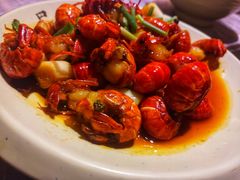 -巴厘龙虾·榜首油焖大虾(音乐学院·沿江酒馆店)