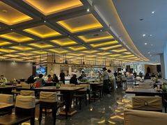 -黄山香茗国际酒店
