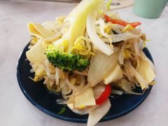 -董小西的凉皮和椒麻鸡(三元桥店)