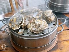 -九层海鲜塔(市南店)