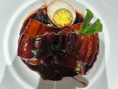 -阿明小菜·海鲜·上海菜(梅陇店)