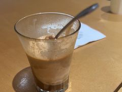 -爱樂咖啡(青年体育公园店)