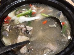 -妈妈的味道(和顺古镇店)