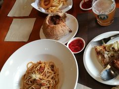 -布拉格餐厅· 中欧捷克菜(全国首店)