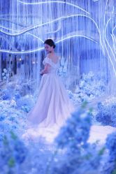 点击看大图 -希乐曼艺术中心·婚礼·活动·宴会厅(南山店)