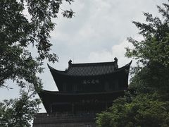 -剑门关风景区