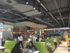 -清真·马坡烧烤涮牛肚·酸浆火锅(新区总店)
